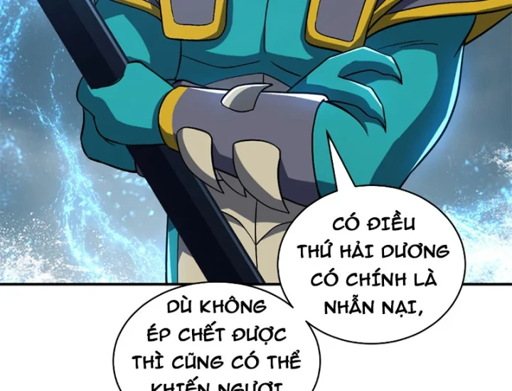 Ma Thú Siêu Thần Chapter 209 - 141