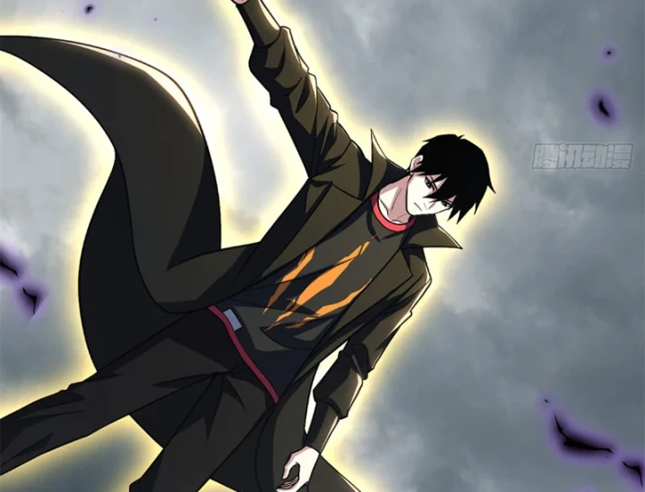 Ma Thú Siêu Thần Chapter 209 - 177