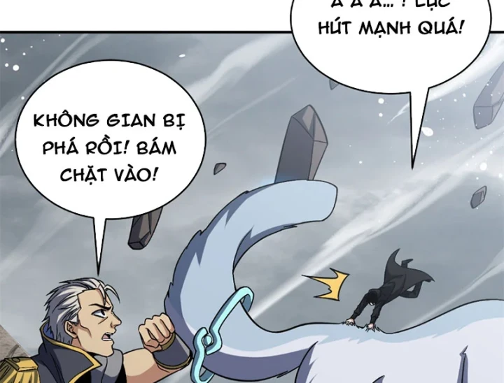 Ma Thú Siêu Thần Chapter 209 - 187