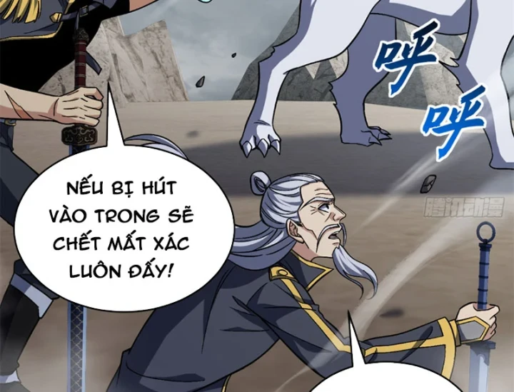Ma Thú Siêu Thần Chapter 209 - 188