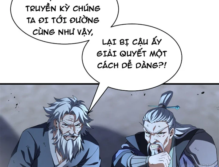 Ma Thú Siêu Thần Chapter 209 - 205