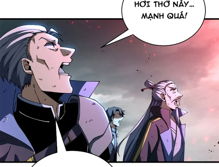 Ma Thú Siêu Thần Chapter 209 - 211