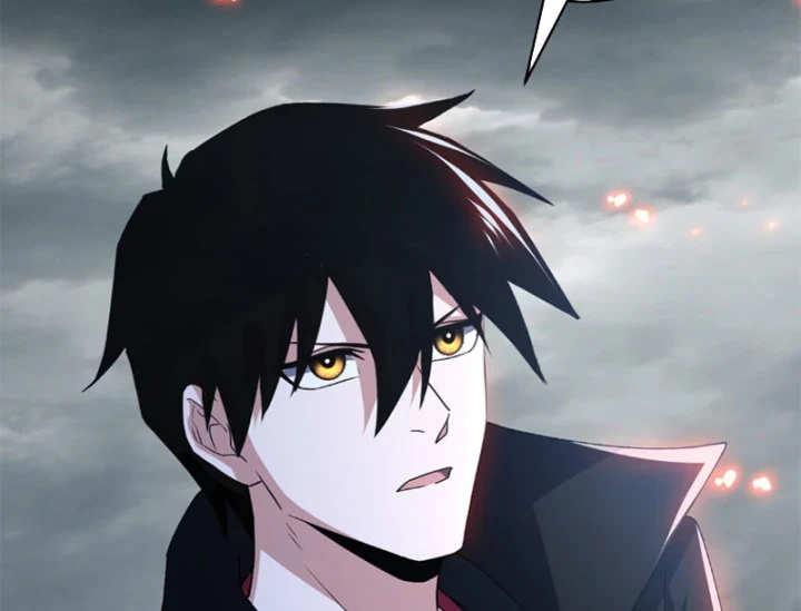 Ma Thú Siêu Thần Chapter 209 - 220