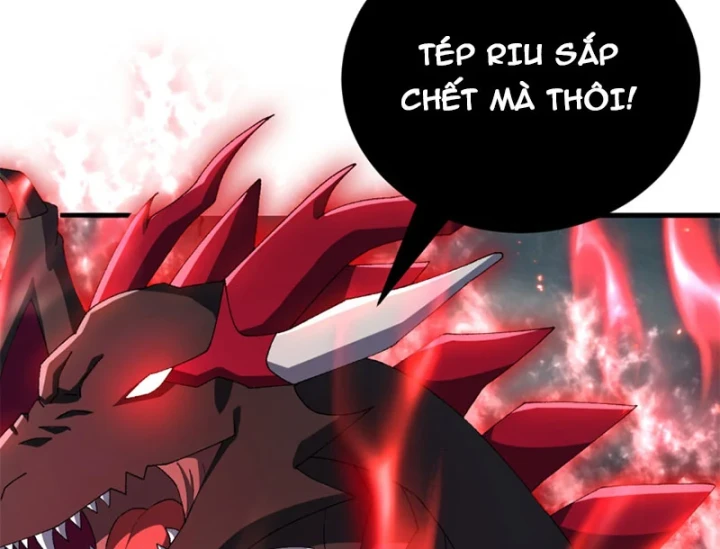 Ma Thú Siêu Thần Chapter 209 - 222
