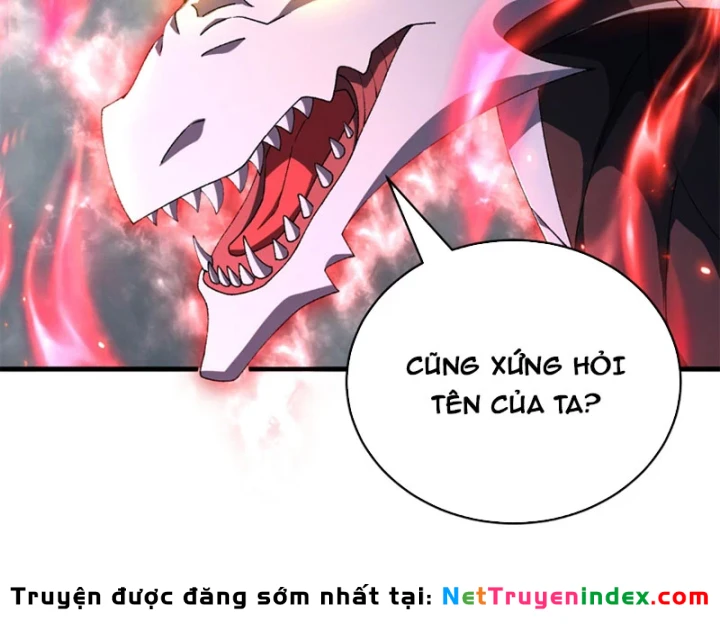 Ma Thú Siêu Thần Chapter 209 - 224