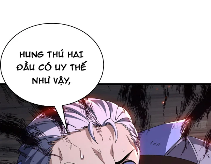 Ma Thú Siêu Thần Chapter 209 - 225