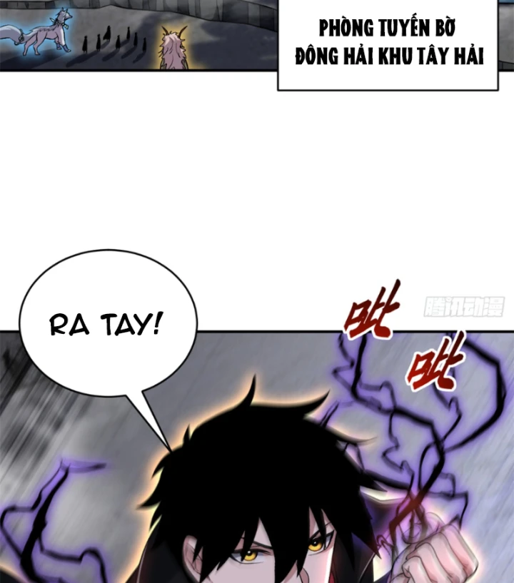 Ma Thú Siêu Thần Chapter 210 - 2