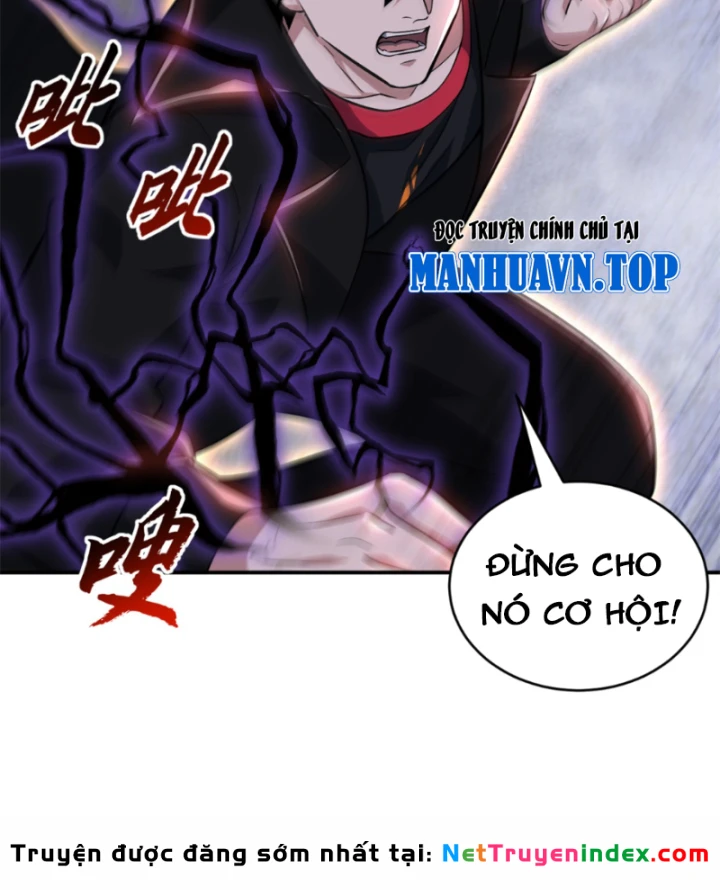 Ma Thú Siêu Thần Chapter 210 - 3