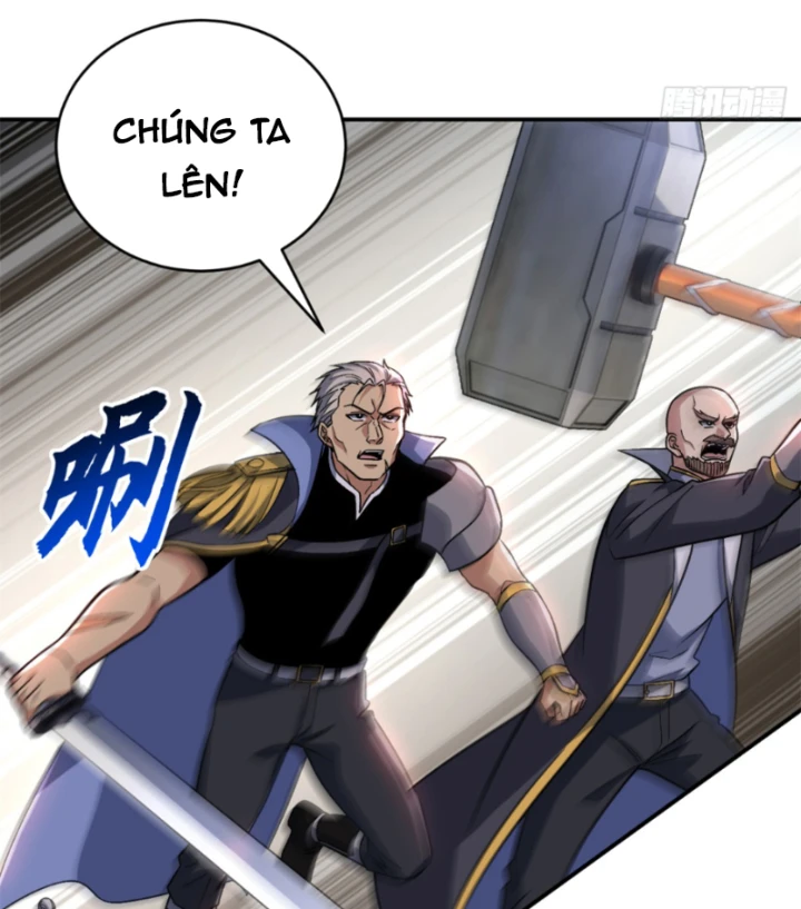 Ma Thú Siêu Thần Chapter 210 - 4