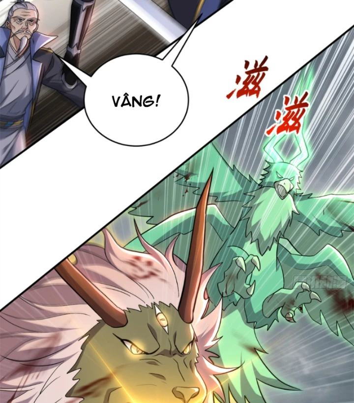 Ma Thú Siêu Thần Chapter 210 - 5