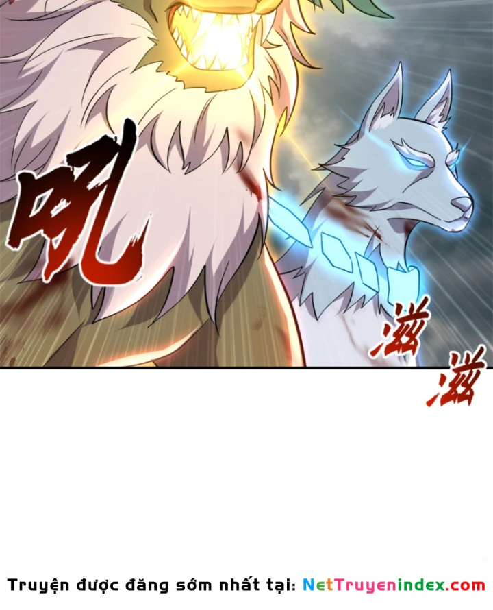 Ma Thú Siêu Thần Chapter 210 - 6