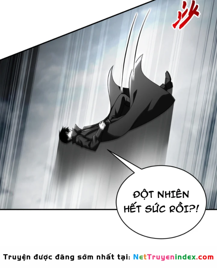 Ma Thú Siêu Thần Chapter 210 - 12