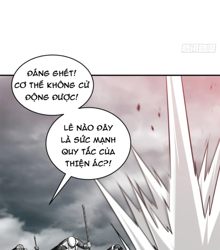 Ma Thú Siêu Thần Chapter 210 - 13