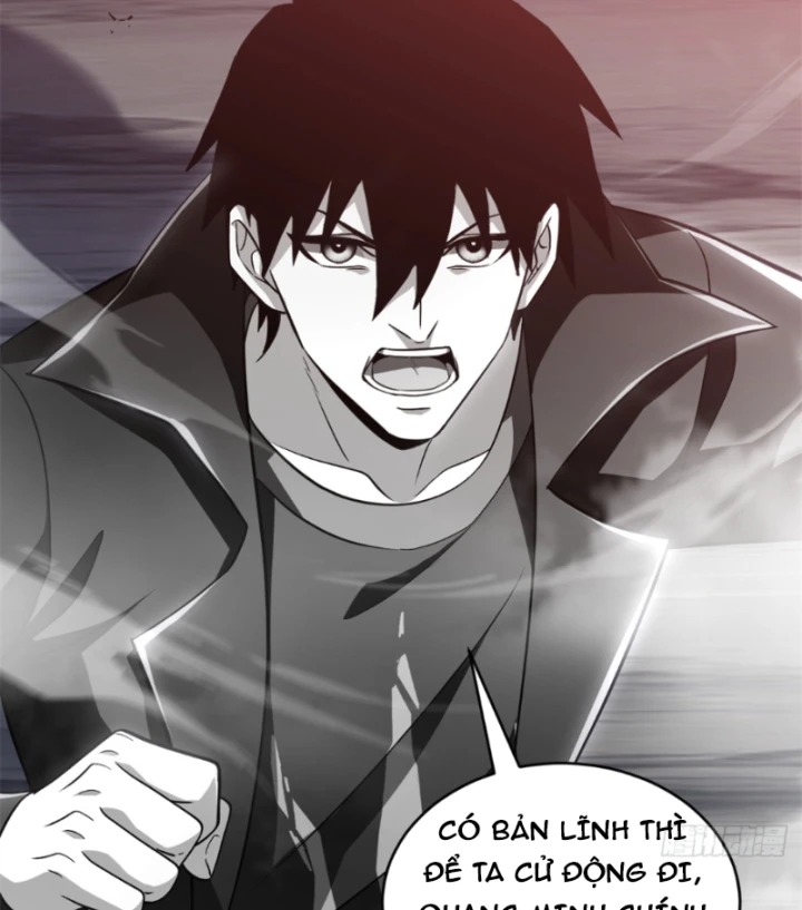 Ma Thú Siêu Thần Chapter 210 - 15