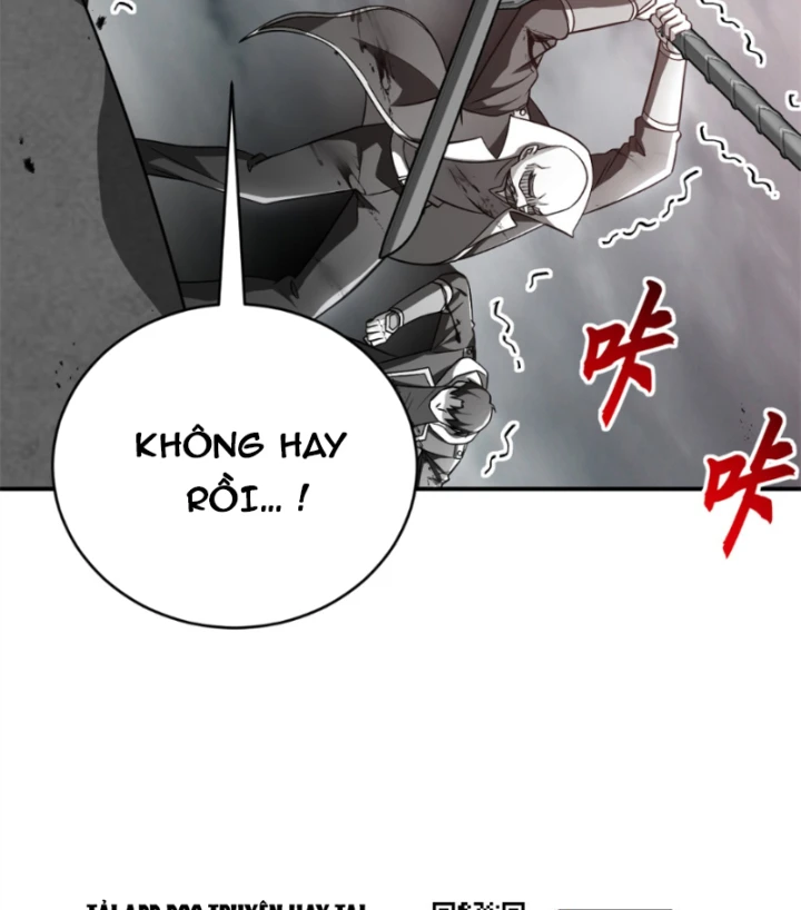 Ma Thú Siêu Thần Chapter 210 - 19