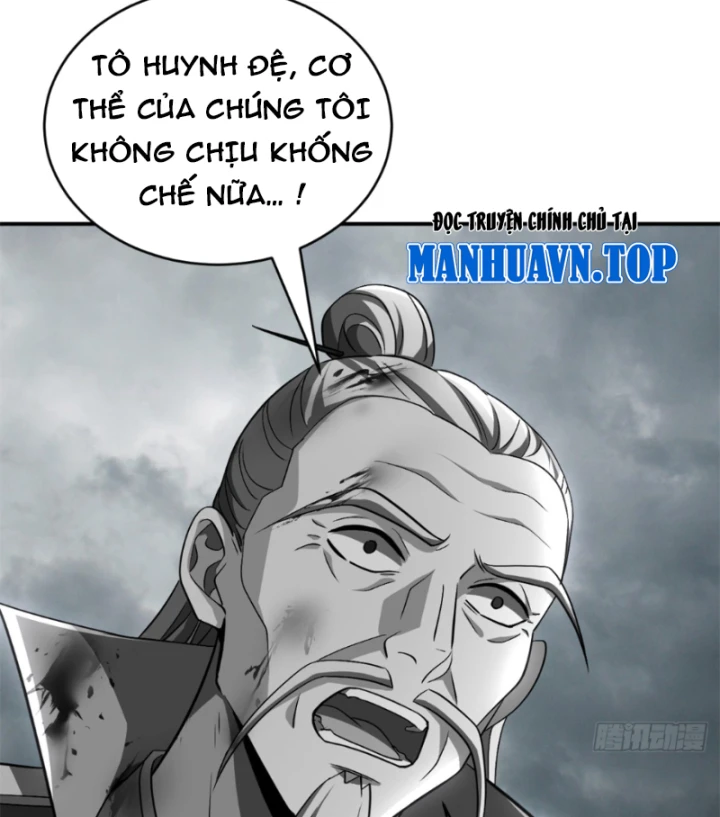 Ma Thú Siêu Thần Chapter 210 - 25