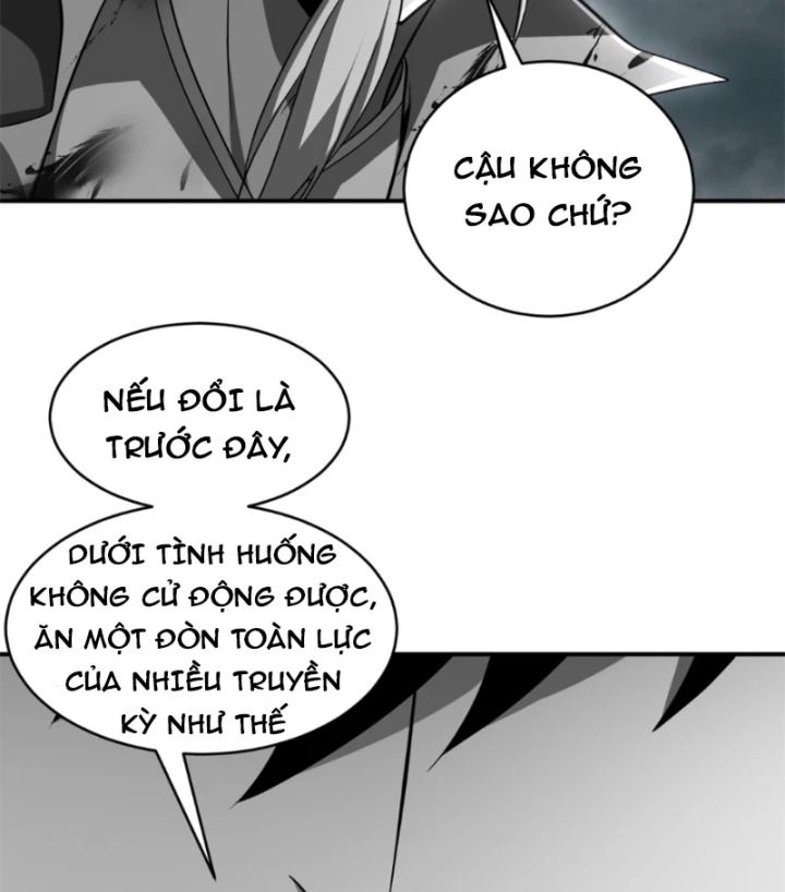 Ma Thú Siêu Thần Chapter 210 - 26
