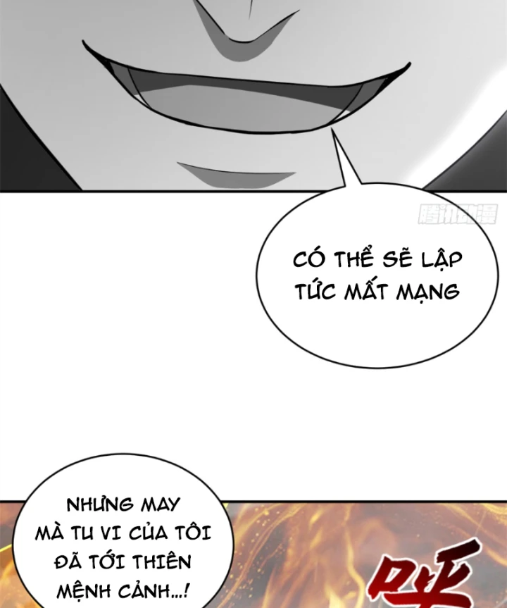 Ma Thú Siêu Thần Chapter 210 - 27