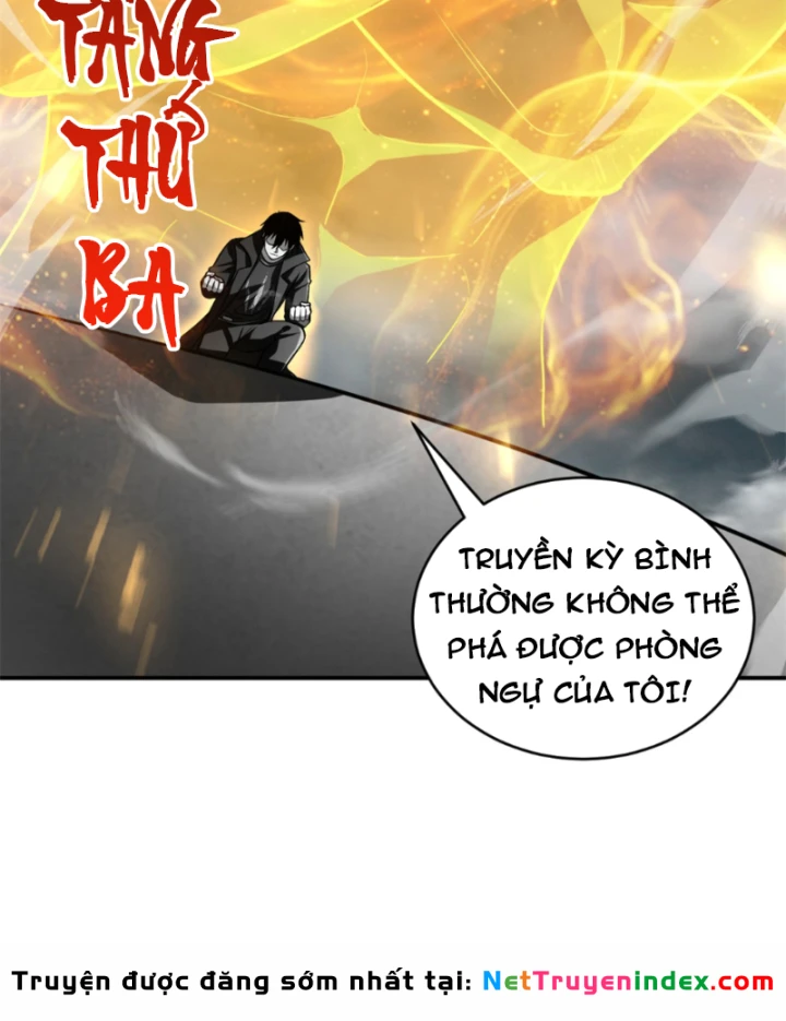 Ma Thú Siêu Thần Chapter 210 - 29