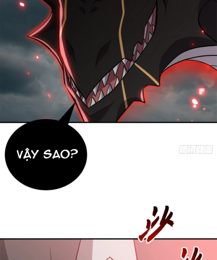 Ma Thú Siêu Thần Chapter 210 - 31