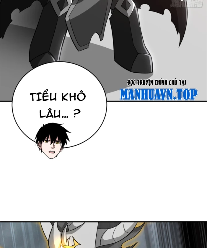 Ma Thú Siêu Thần Chapter 210 - 33