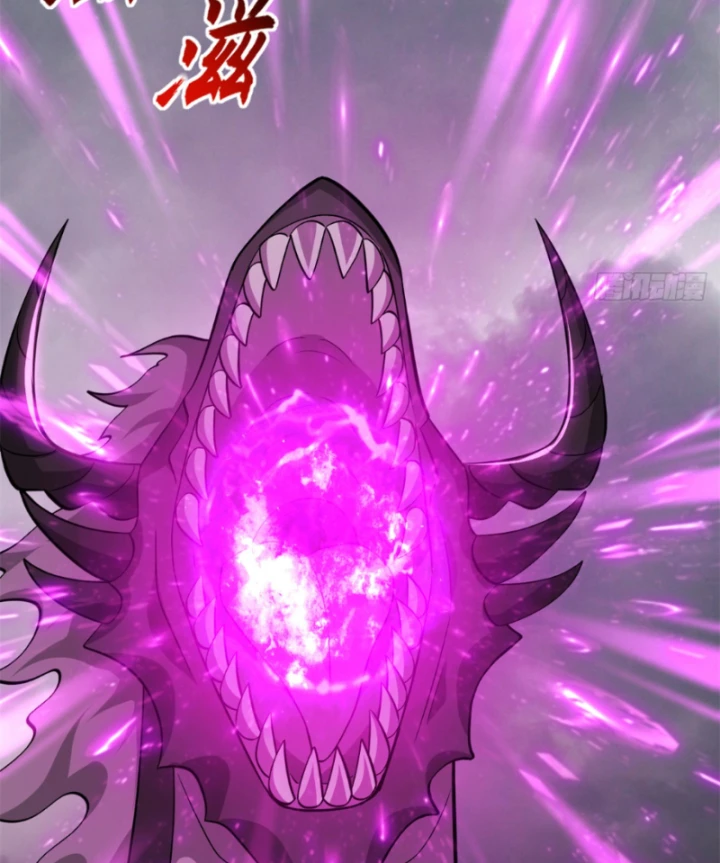 Ma Thú Siêu Thần Chapter 210 - 37