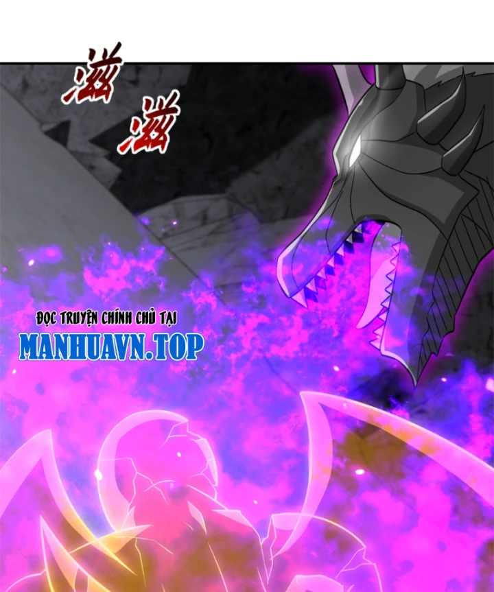 Ma Thú Siêu Thần Chapter 210 - 39