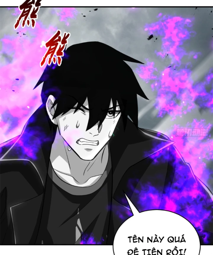 Ma Thú Siêu Thần Chapter 210 - 41