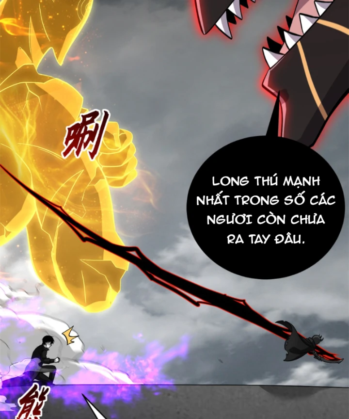 Ma Thú Siêu Thần Chapter 210 - 43