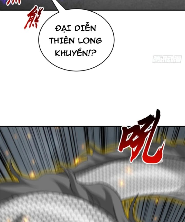 Ma Thú Siêu Thần Chapter 210 - 44