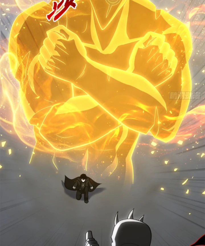 Ma Thú Siêu Thần Chapter 210 - 48