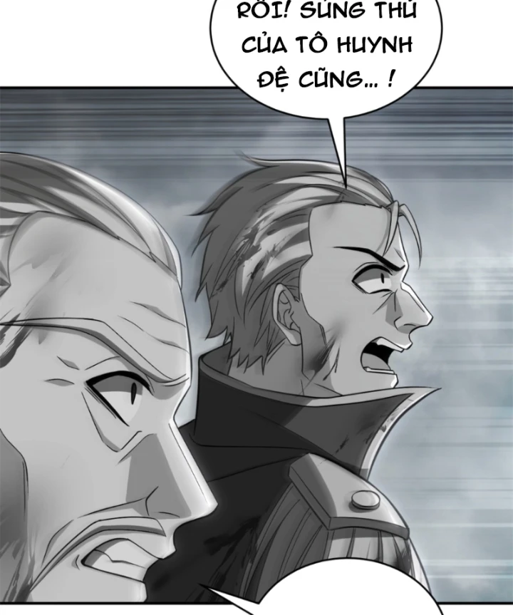 Ma Thú Siêu Thần Chapter 210 - 50