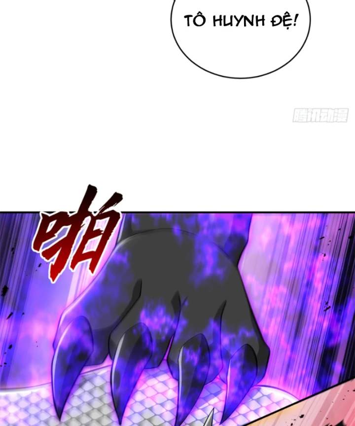Ma Thú Siêu Thần Chapter 210 - 51