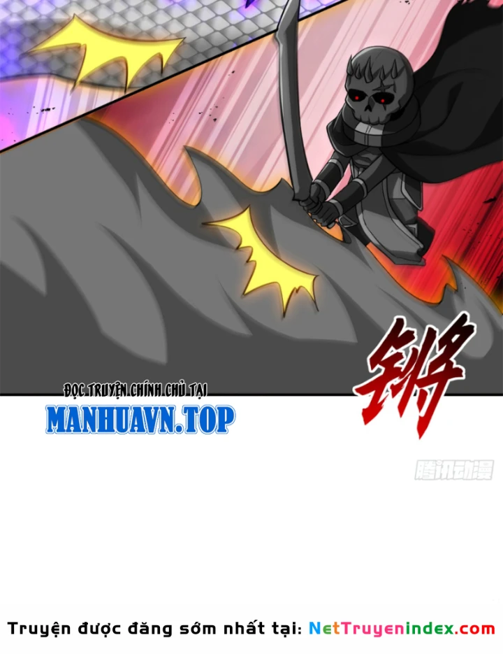 Ma Thú Siêu Thần Chapter 210 - 52