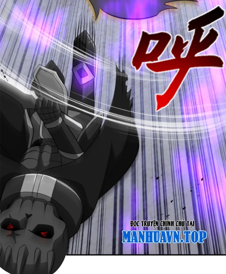 Ma Thú Siêu Thần Chapter 210 - 56