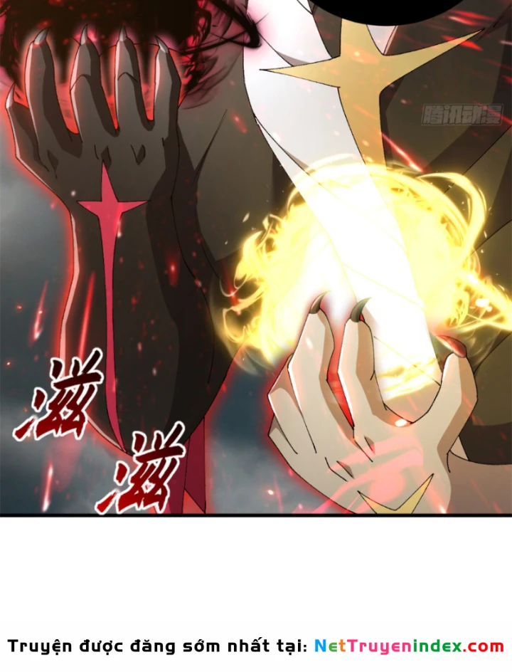 Ma Thú Siêu Thần Chapter 210 - 60