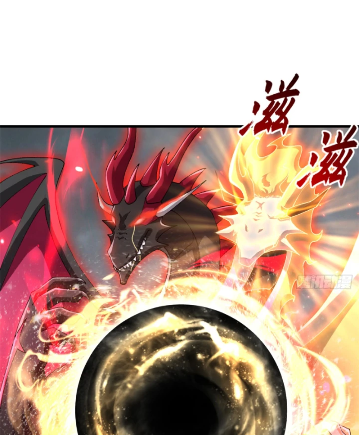 Ma Thú Siêu Thần Chapter 210 - 61