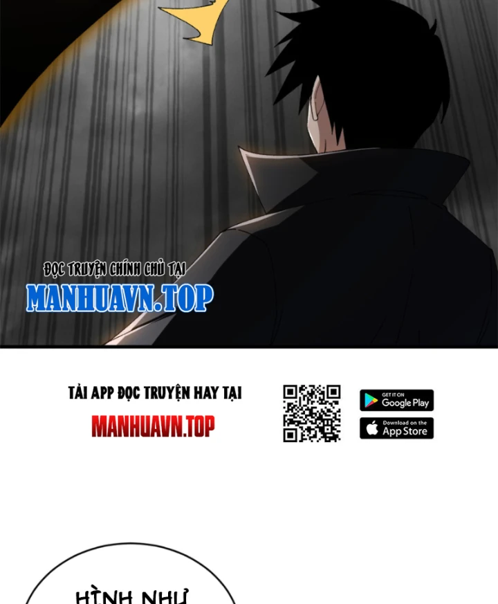 Ma Thú Siêu Thần Chapter 210 - 65