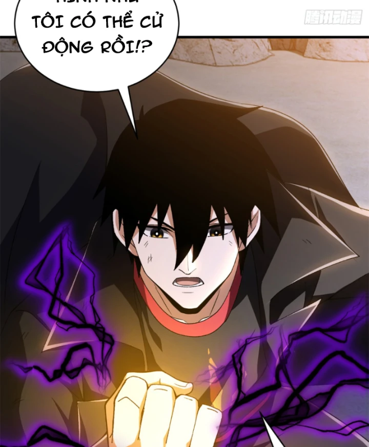 Ma Thú Siêu Thần Chapter 210 - 66