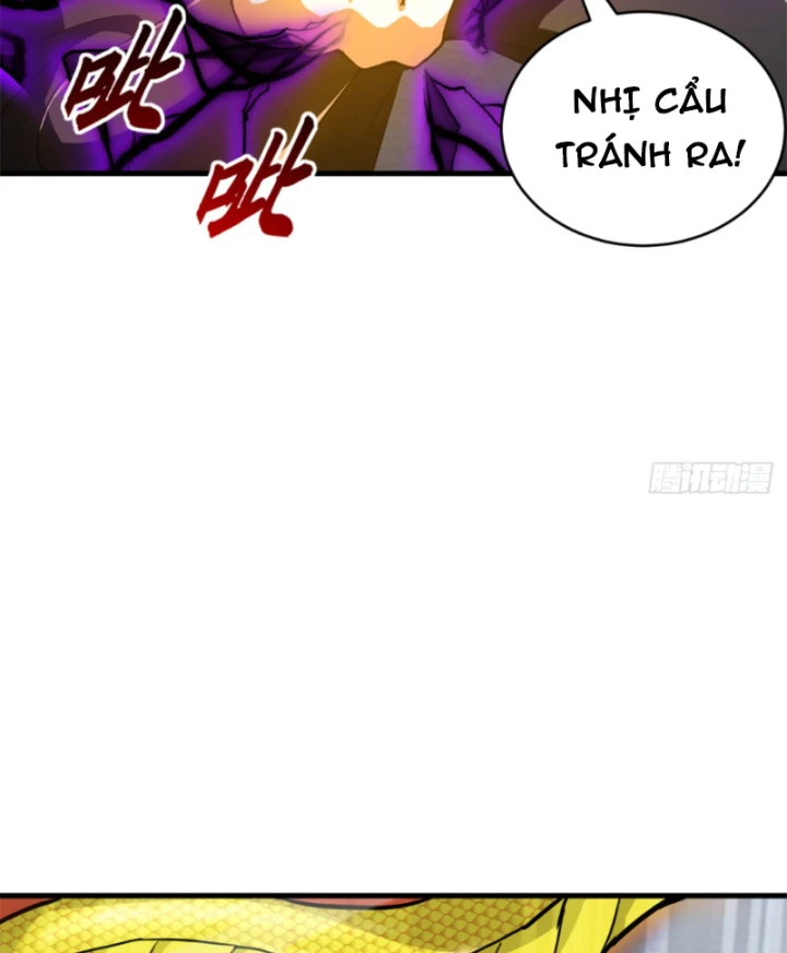 Ma Thú Siêu Thần Chapter 210 - 67