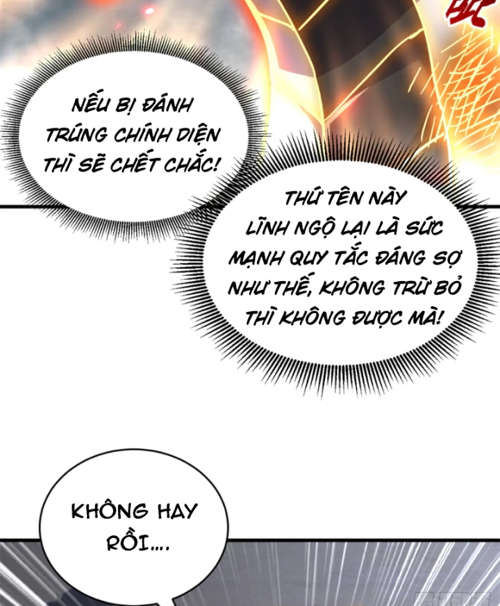 Ma Thú Siêu Thần Chapter 210 - 72