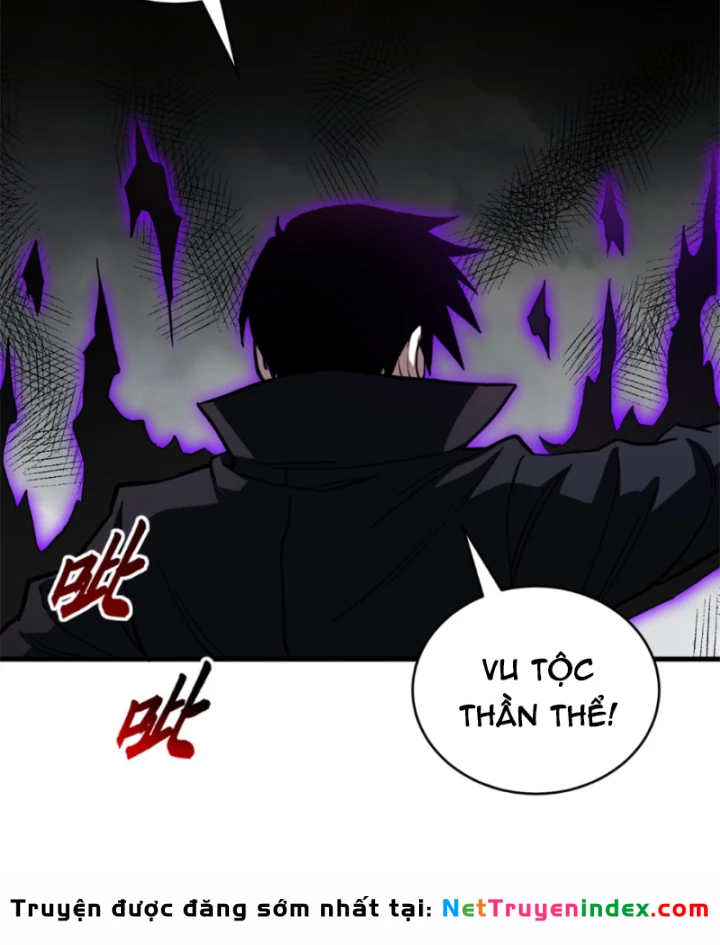 Ma Thú Siêu Thần Chapter 210 - 76