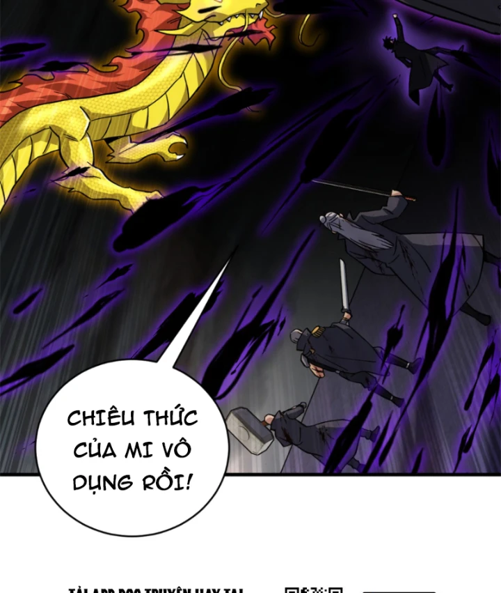 Ma Thú Siêu Thần Chapter 210 - 79