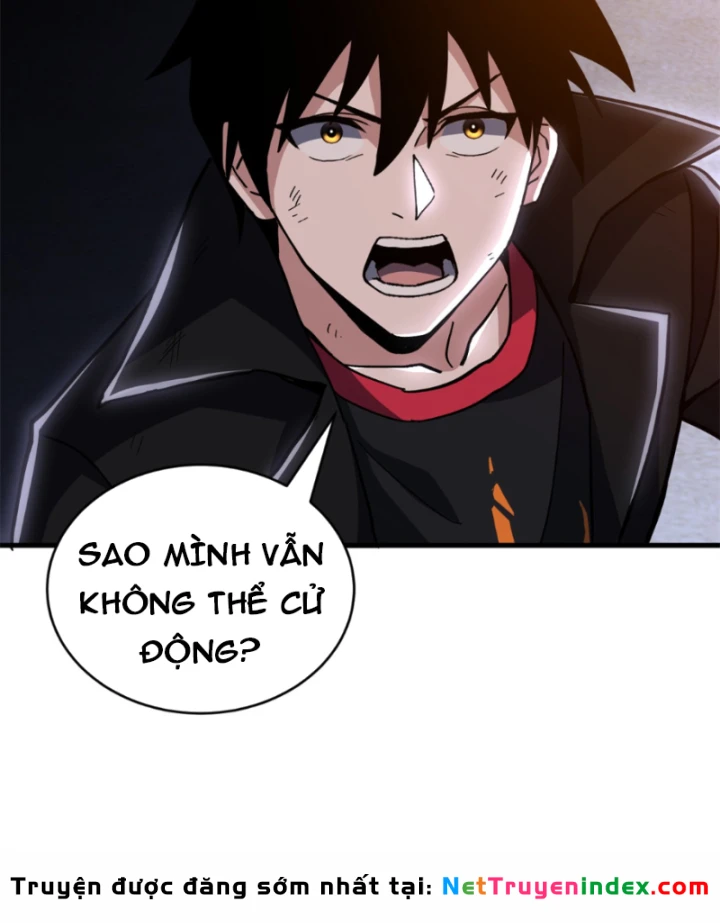 Ma Thú Siêu Thần Chapter 210 - 82