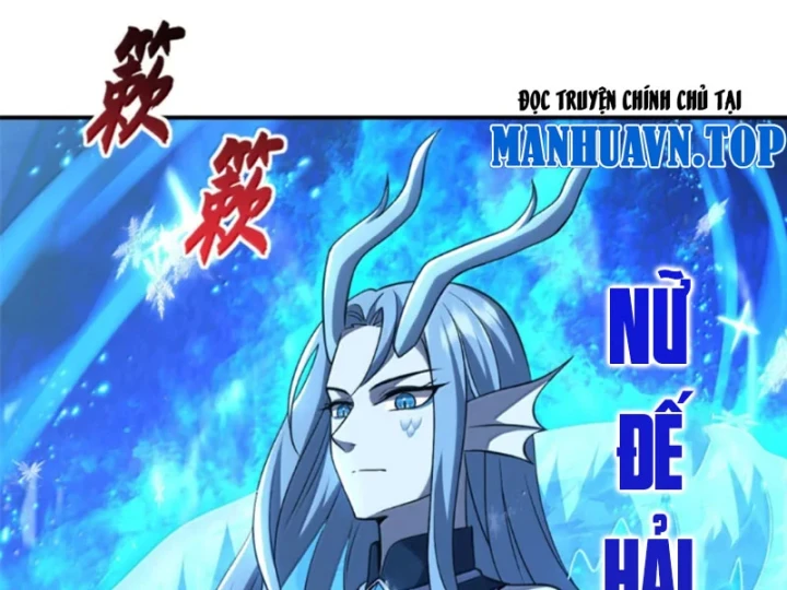 Ma Thú Siêu Thần Chapter 213 - 4