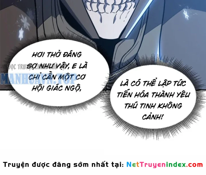 Ma Thú Siêu Thần Chapter 213 - 10