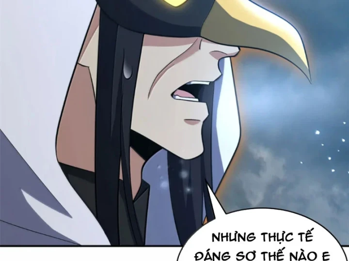 Ma Thú Siêu Thần Chapter 213 - 12