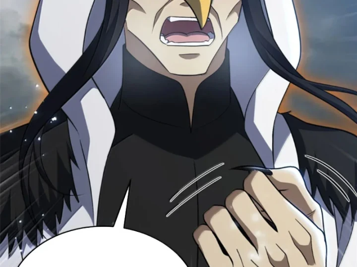 Ma Thú Siêu Thần Chapter 213 - 20