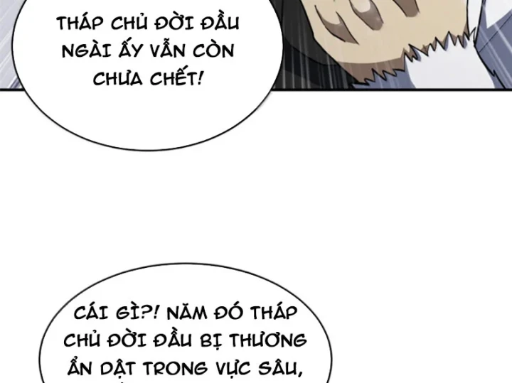 Ma Thú Siêu Thần Chapter 213 - 21