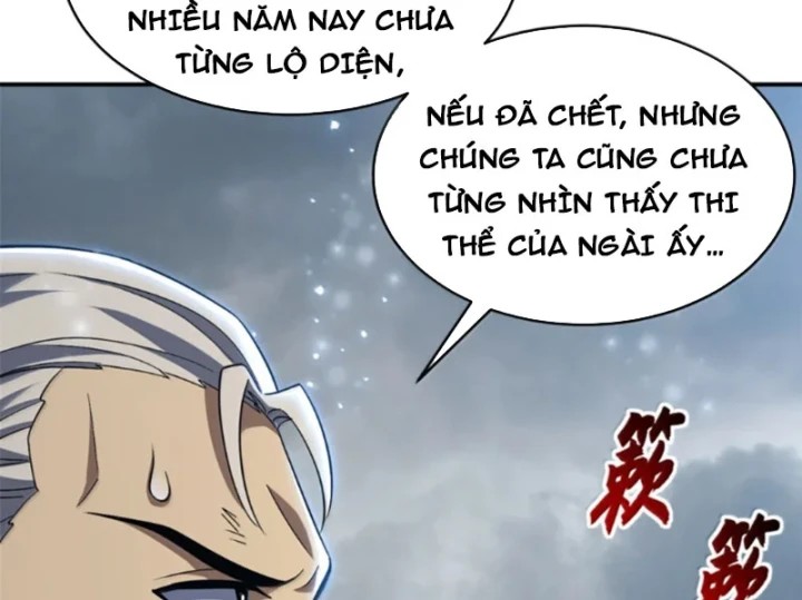 Ma Thú Siêu Thần Chapter 213 - 22